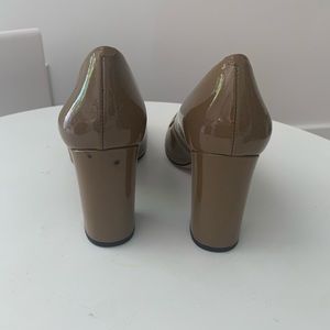 NWOT Via Spiga Carmen Pump